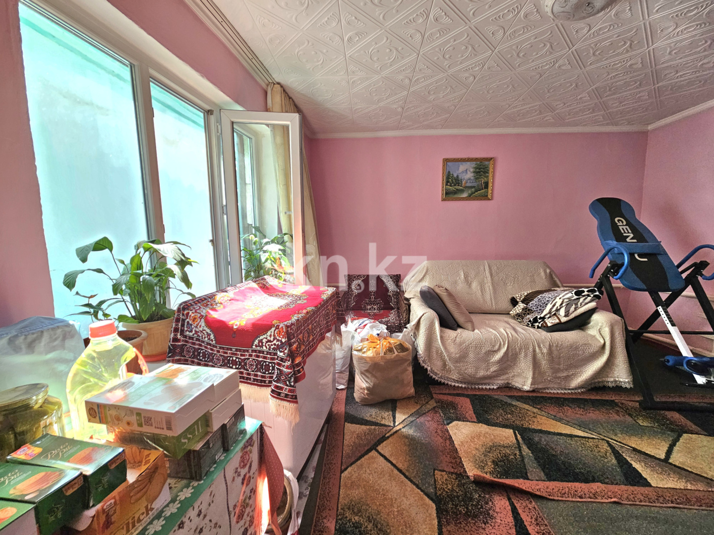 Продажа 2-комнатного дома, 50 м², ул. Шацкого в Алматы