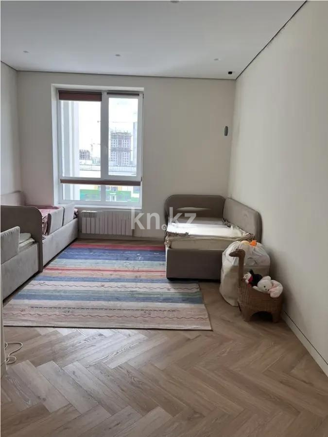 Продажа 3-комнатной квартиры, 100.6 м² в Астане - фото 3
