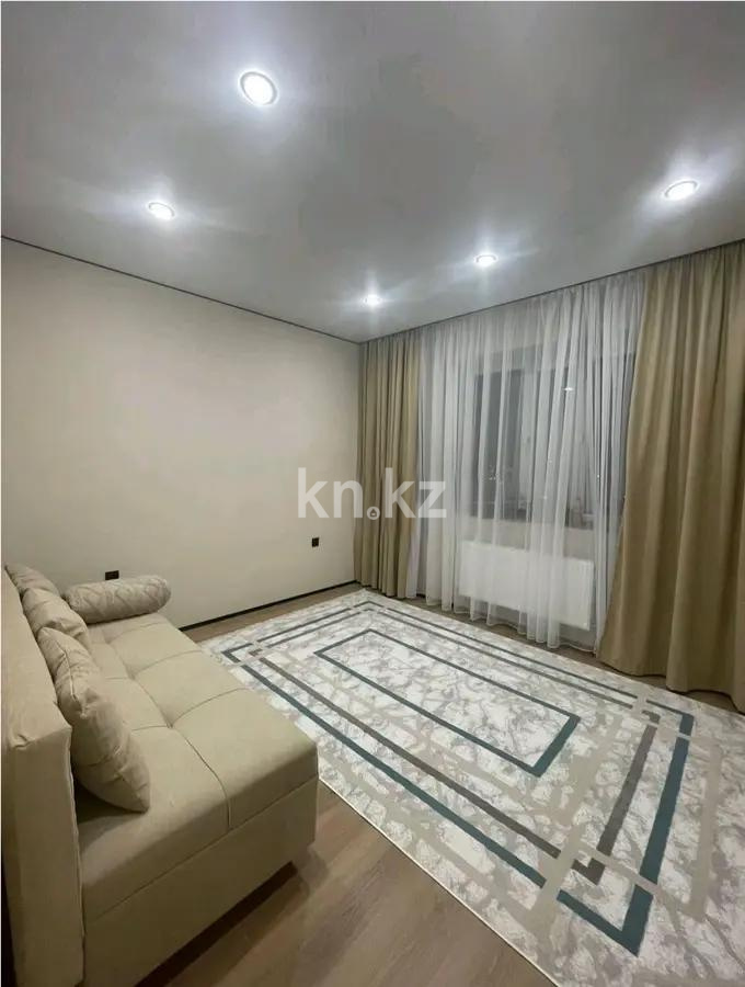 Продажа 3-комнатной квартиры, 84.1 м² в Астане - фото 3