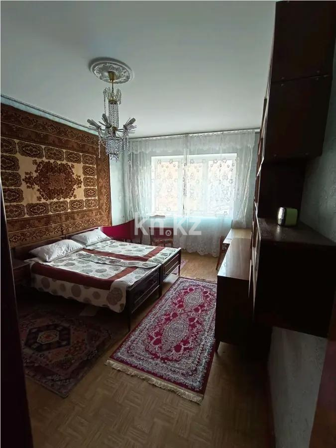 Продажа 2-комнатной квартиры, 60 м² в Алматы - фото 2