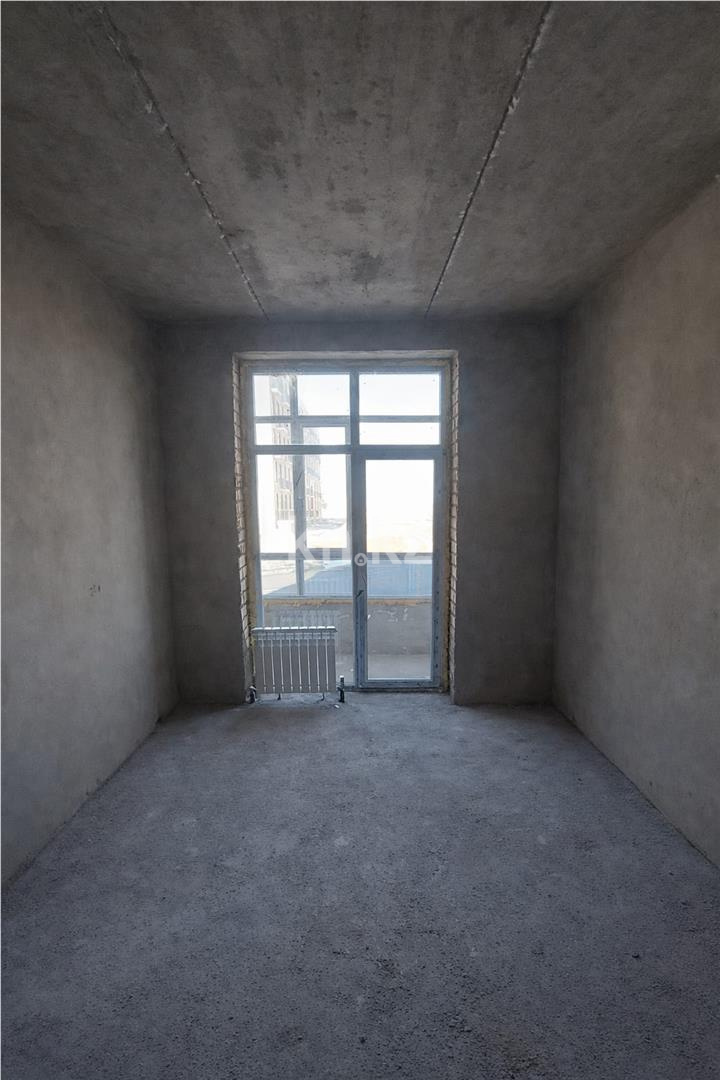 Продажа 3-комнатной квартиры, 85 м² в Караганде - фото 2