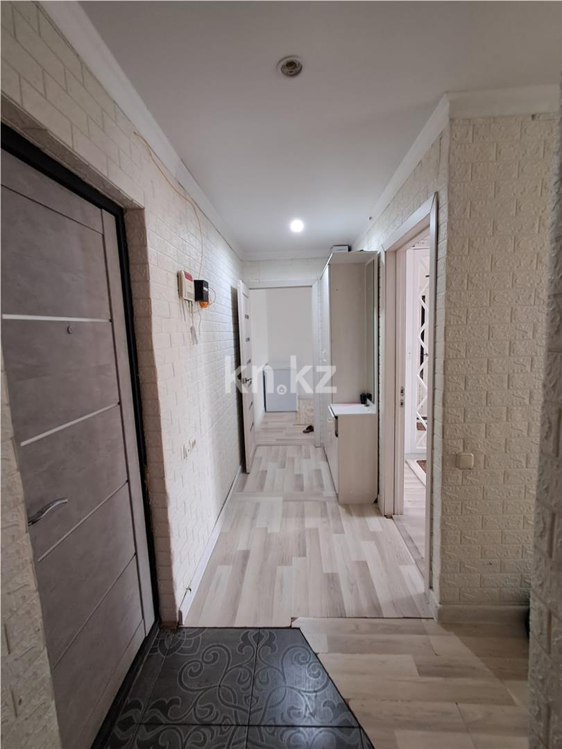 Продажа 4-комнатной квартиры, 61 м² в Караганде - фото 8