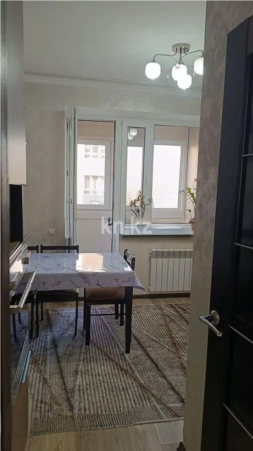 Продажа 3-комнатной квартиры, 72 м² в Алматы - фото 3