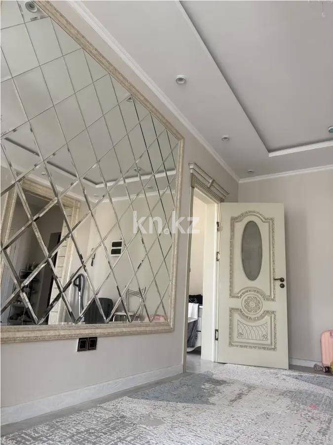 Продажа 3-комнатной квартиры, 74 м² в Алматы