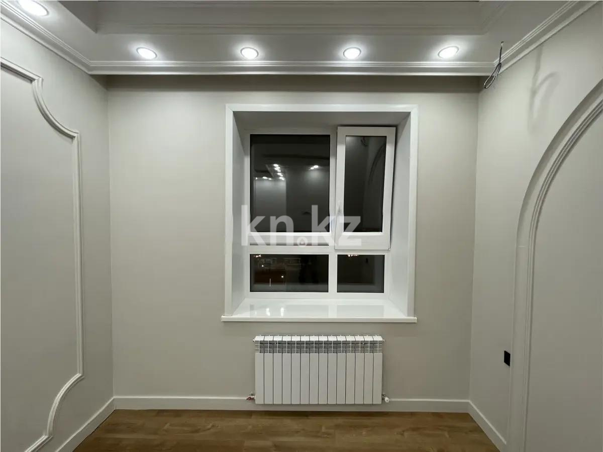 Продажа 2-комнатной квартиры, 65 м² в Караганде - фото 2