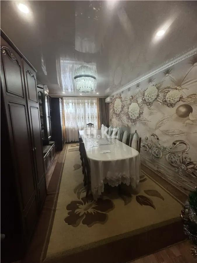 Продажа 4-комнатной квартиры, 86 м² в Темиртау - фото 2