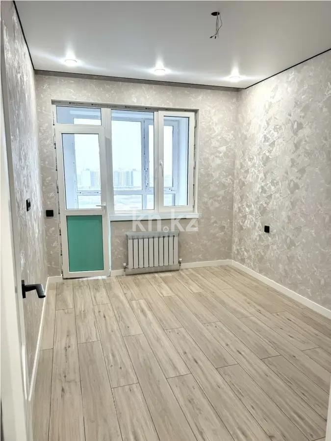Продажа 2-комнатной квартиры, 39.5 м² в Астане