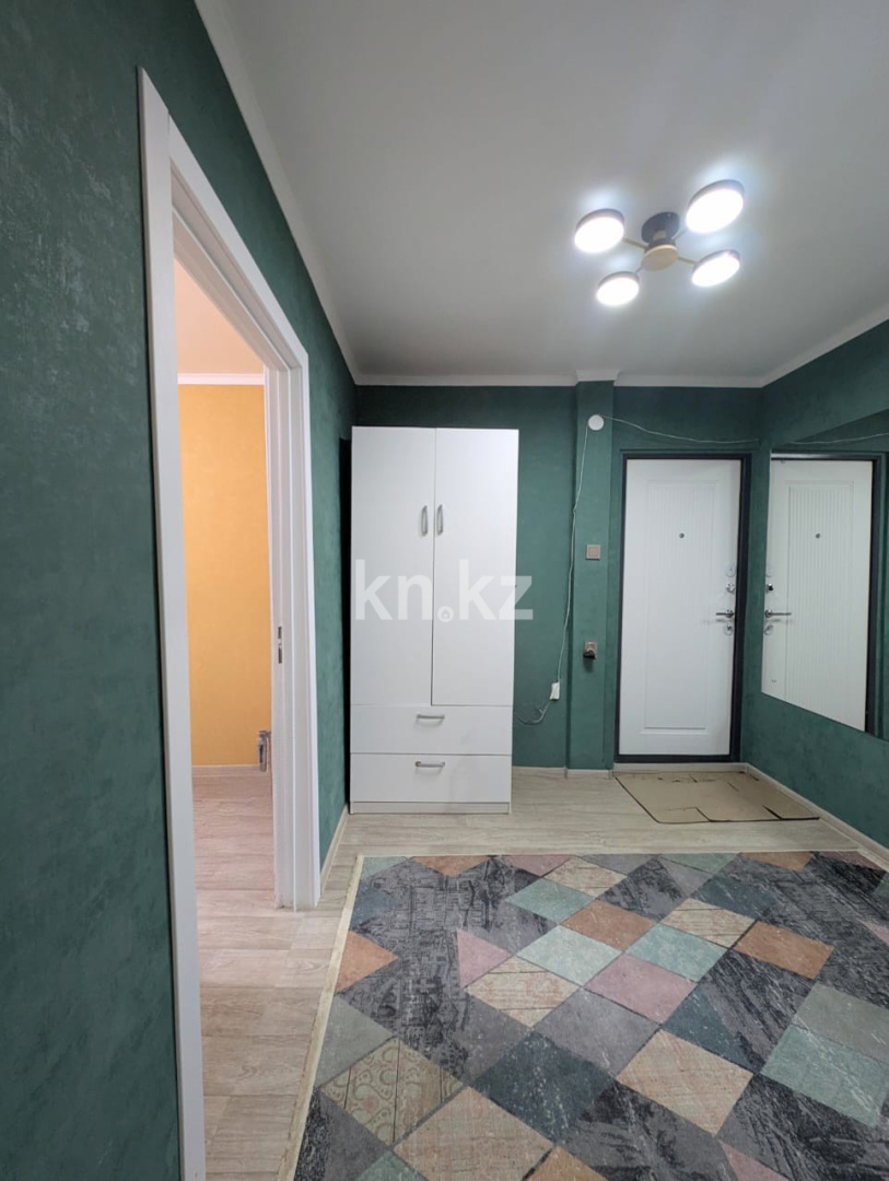 Продажа 3-комнатной квартиры, 63.3 м² в Уральске - фото 13