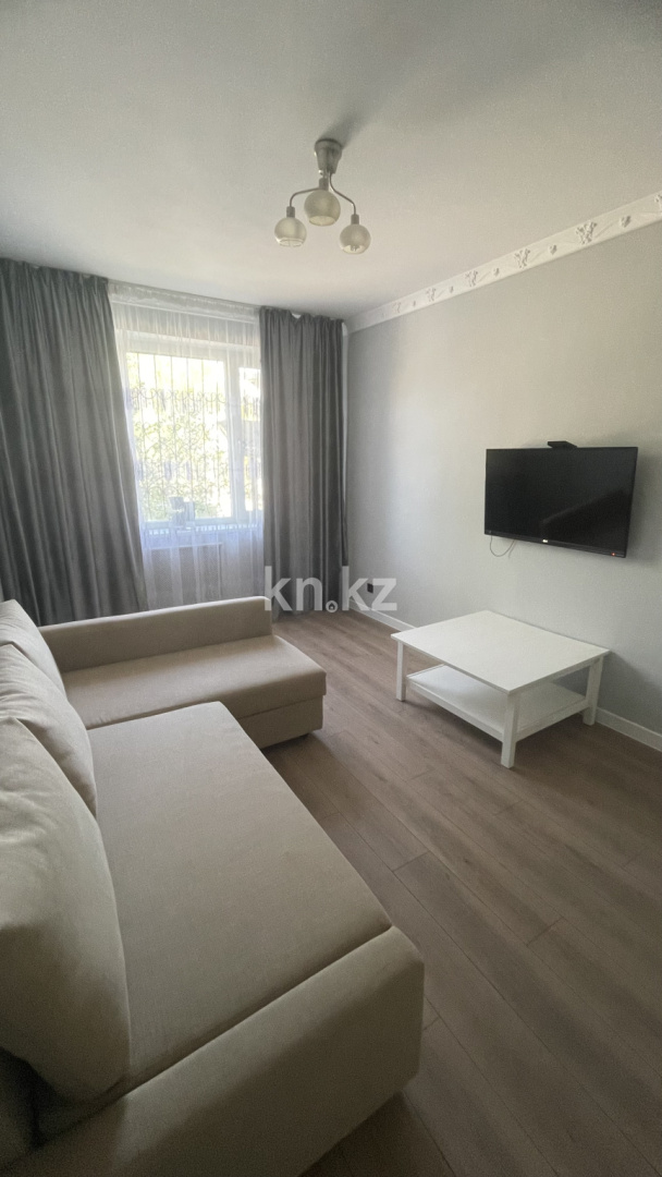 Аренда 2-комнатной квартиры посуточно, 55 м² в Актау - фото 7