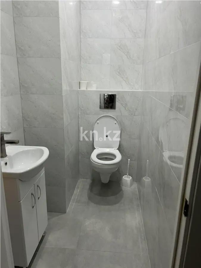 Продажа 4-комнатной квартиры, 95 м², ул. Муратбаева, дом  14 в Алматы - фото 3