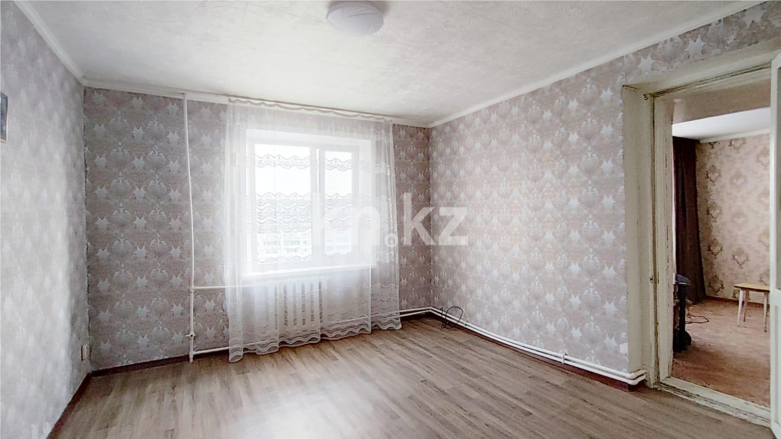 Продажа 4-комнатной квартиры, 85 м², мкр-н Мамраева (Восток-5) в Караганде - фото 3