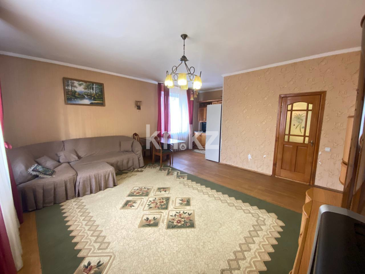 Продажа 3-комнатной квартиры, 76 м² в Костанае - фото 14