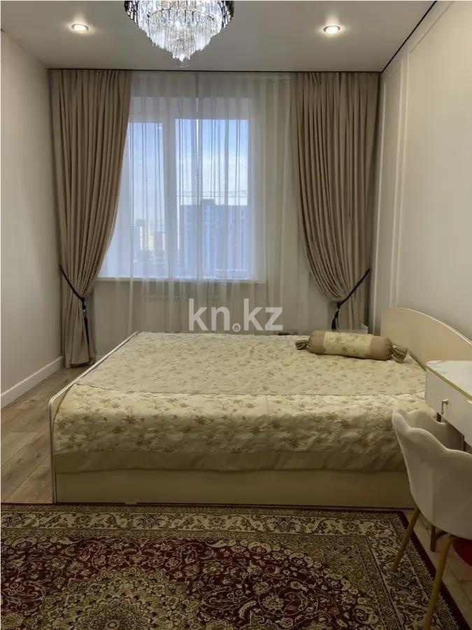 Продажа 2-комнатной квартиры, 58 м² в Астане - фото 2