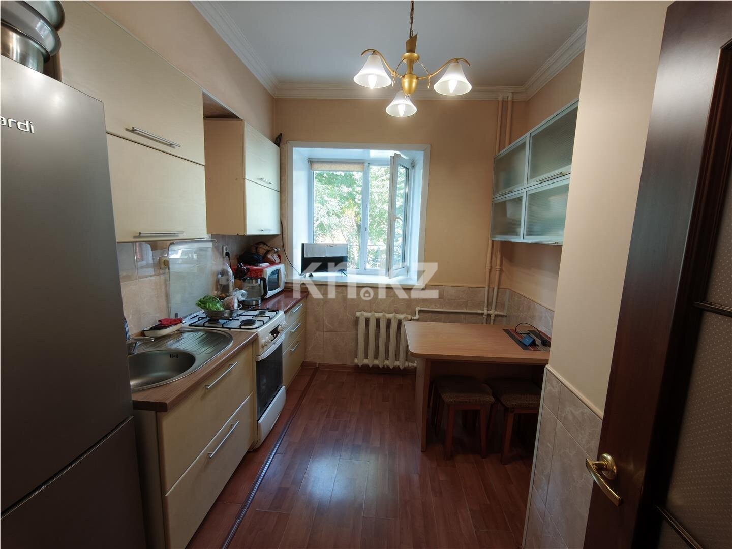 Продажа 3-комнатной квартиры, 65 м² в Караганде - фото 7