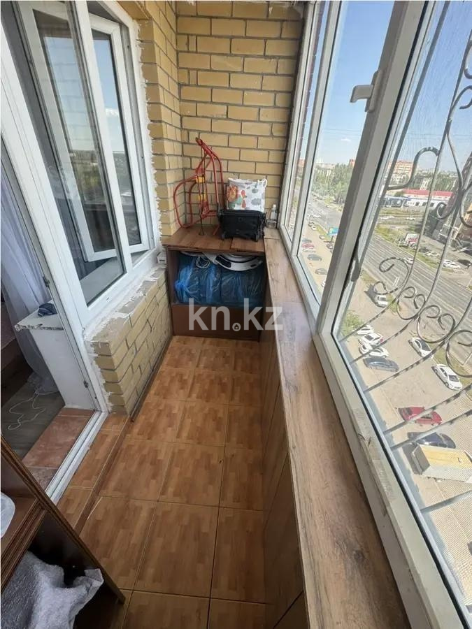 Продажа 2-комнатной квартиры, 40.6 м² в Астане - фото 6