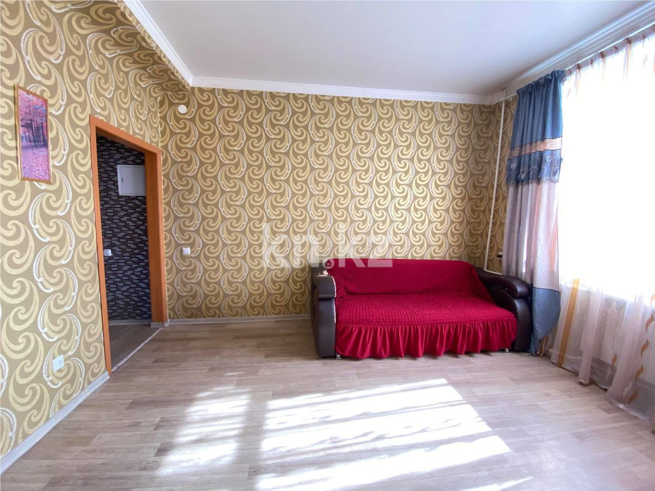 Продажа 2-комнатной квартиры, 43 м², ул. Дружбы в Караганде - фото 2