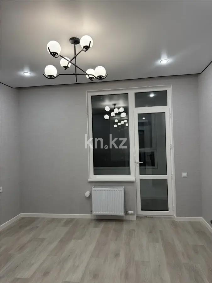 Продажа 2-комнатной квартиры, 45.8 м², ул. Хусейна бен Талала, дом  39 в Астане - фото 3