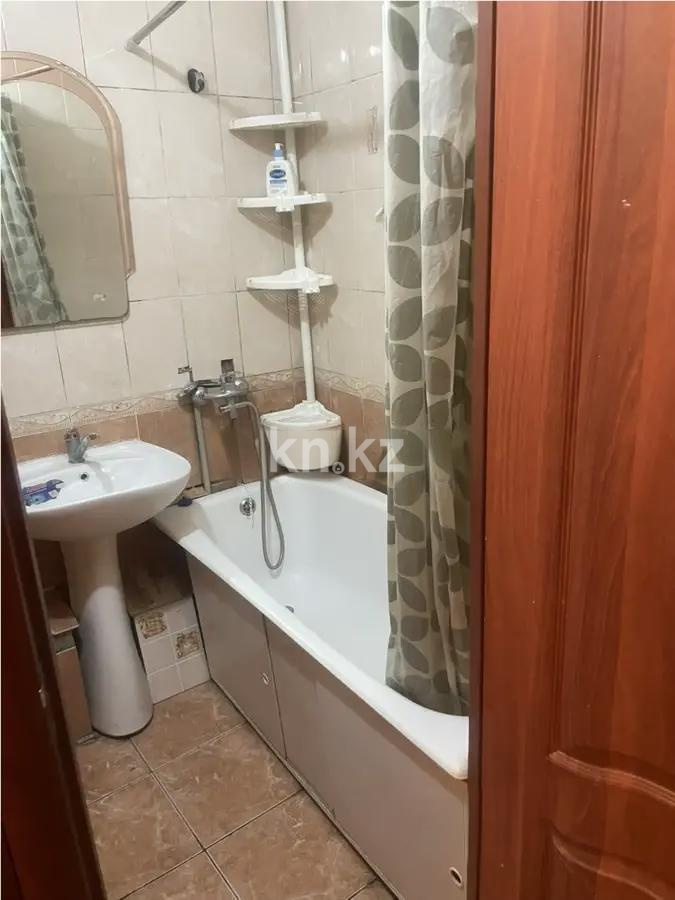 Продажа 2-комнатной квартиры, 45.5 м² в Алматы - фото 5
