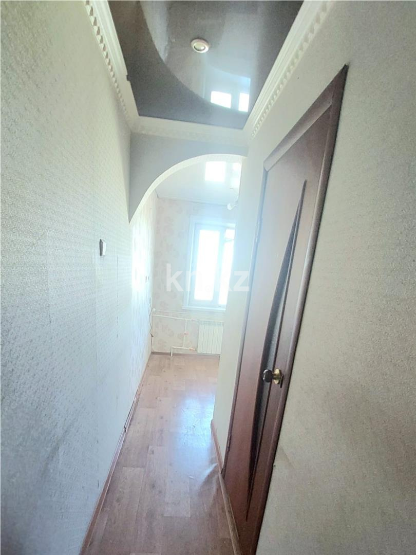 Продажа 2-комнатной квартиры, 44 м² в Темиртау - фото 13