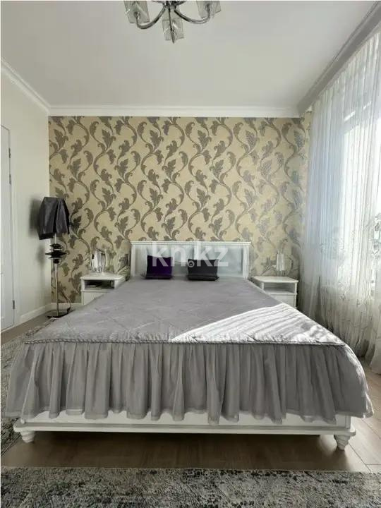 Продажа 3-комнатной квартиры, 108.8 м² в Алматы