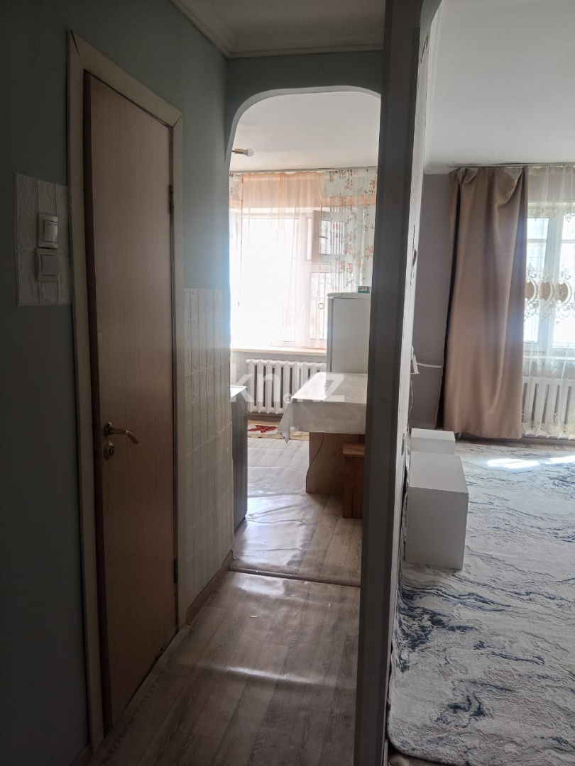 Аренда 1-комнатной квартиры, 36 м² в Астане - фото 5