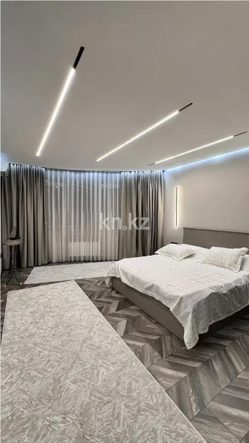 Продажа 2-комнатной квартиры, 80 м² в Алматы - фото 3