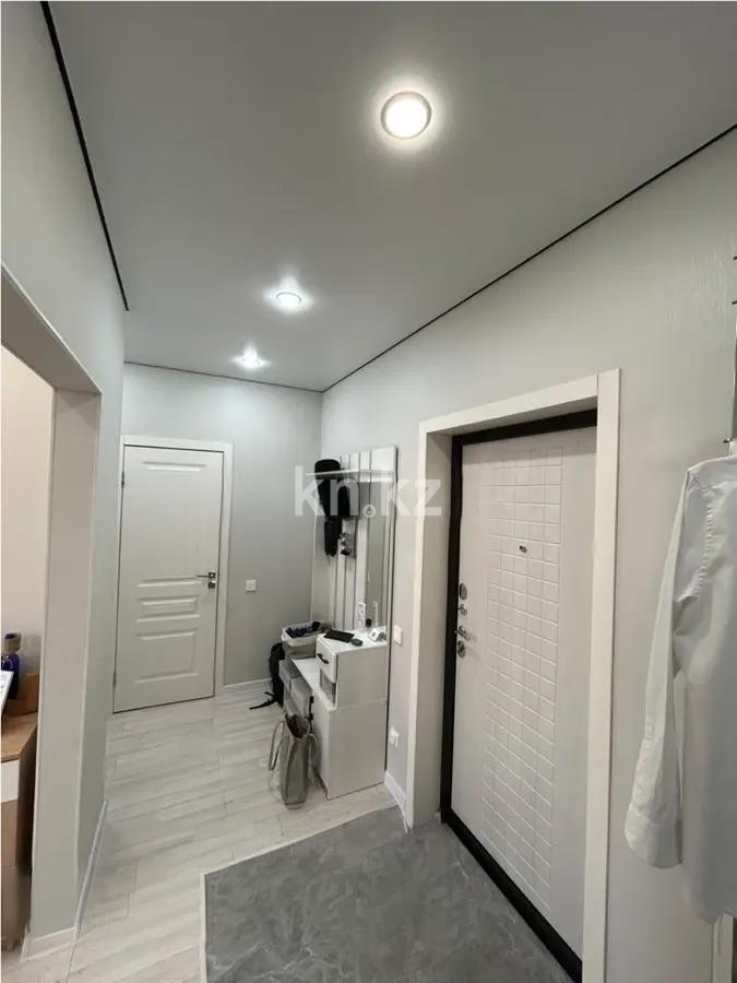 Продажа 2-комнатной квартиры, 56 м² в Астане - фото 5