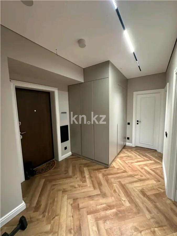 Продажа 2-комнатной квартиры, 79.8 м², ул. Шаляпина, дом  1/18 в Алматы - фото 5