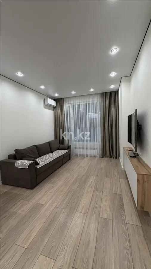 Продажа 2-комнатной квартиры, 45 м² в Астане