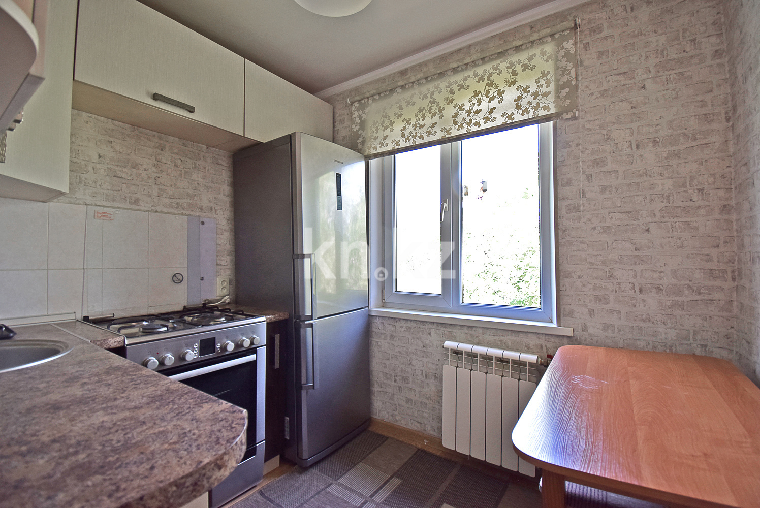 Продажа 3-комнатной квартиры, 61.7 м² в Алматы - фото 9