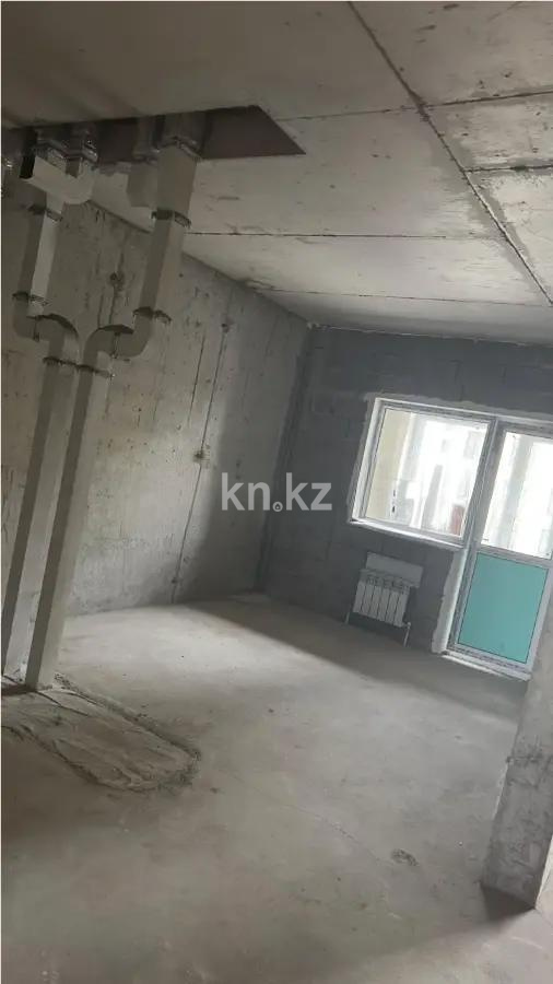 Продажа 2-комнатной квартиры, 61.7 м² в Алматы - фото 2