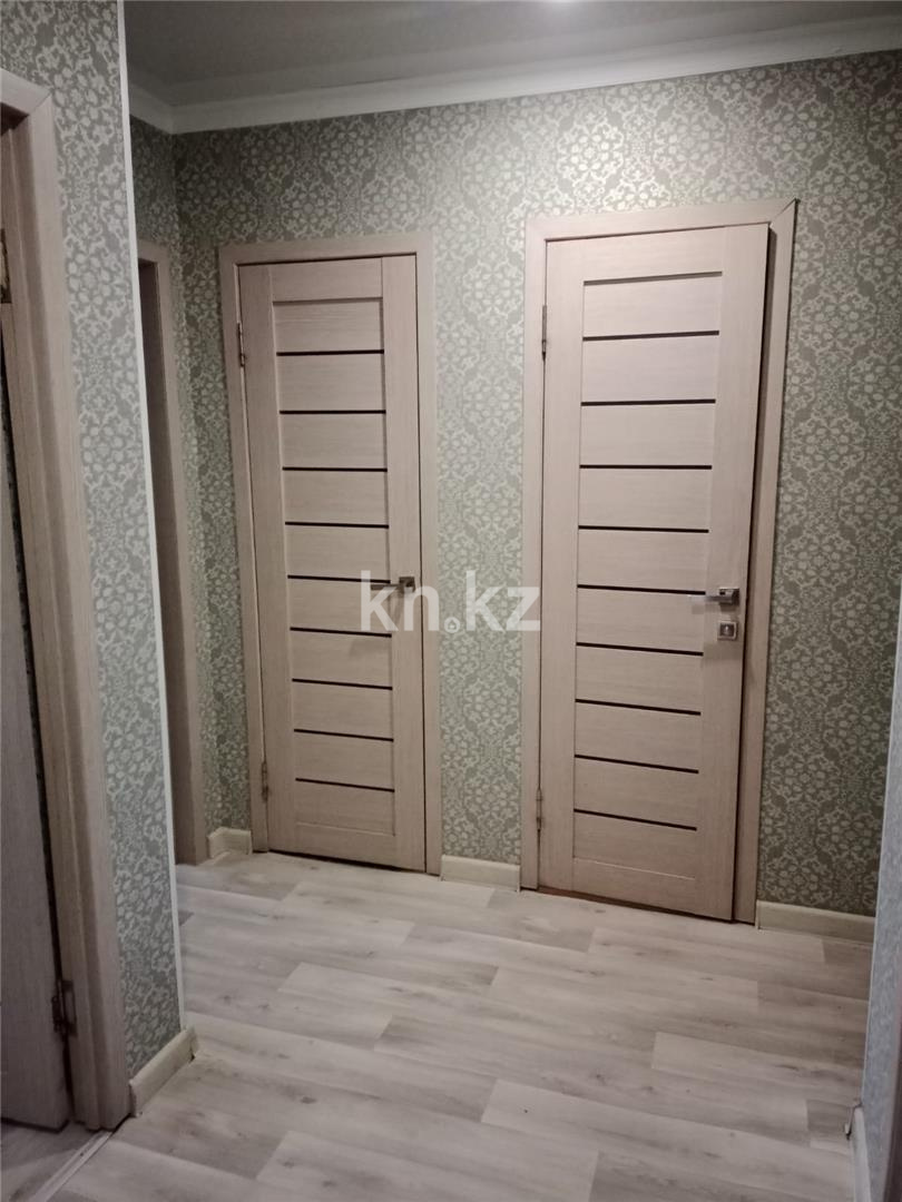 Продажа 3-комнатной квартиры, 59 м², ул. Академическая в Караганде - фото 10