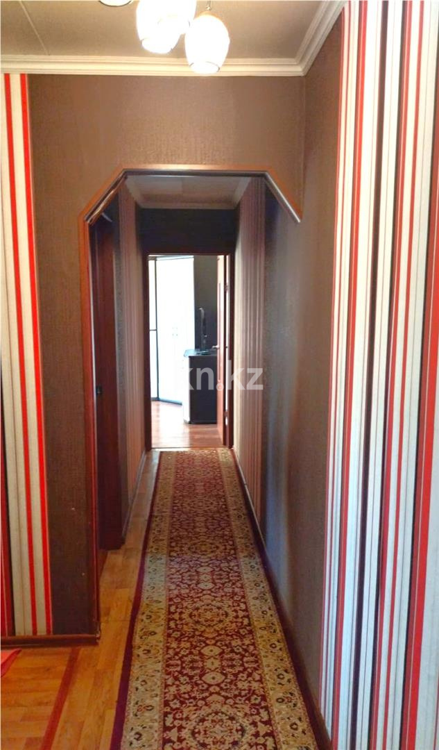 Продажа 2-комнатной квартиры, 56 м², ул. Карбышева в Караганде - фото 9