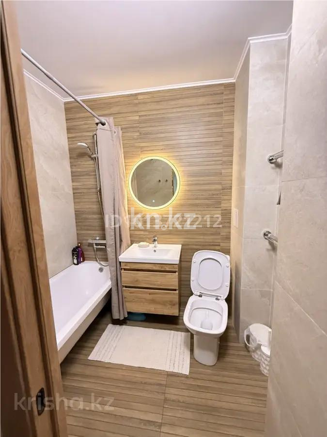Продажа 2-комнатной квартиры, 58 м² в Алматы - фото 6