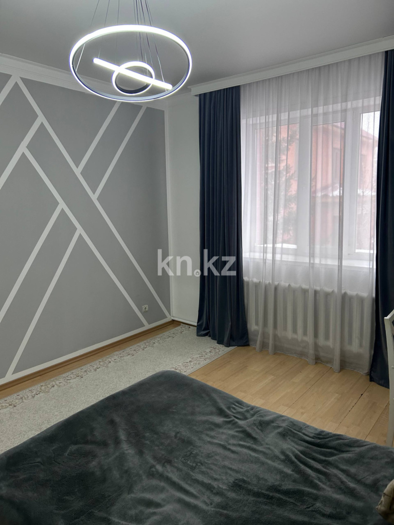 Аренда 8-комнатного дома, 392 м², ул. Акарыс в Астане - фото 7