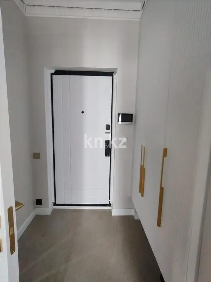 Продажа 2-комнатной квартиры, 45 м² в Астане - фото 4