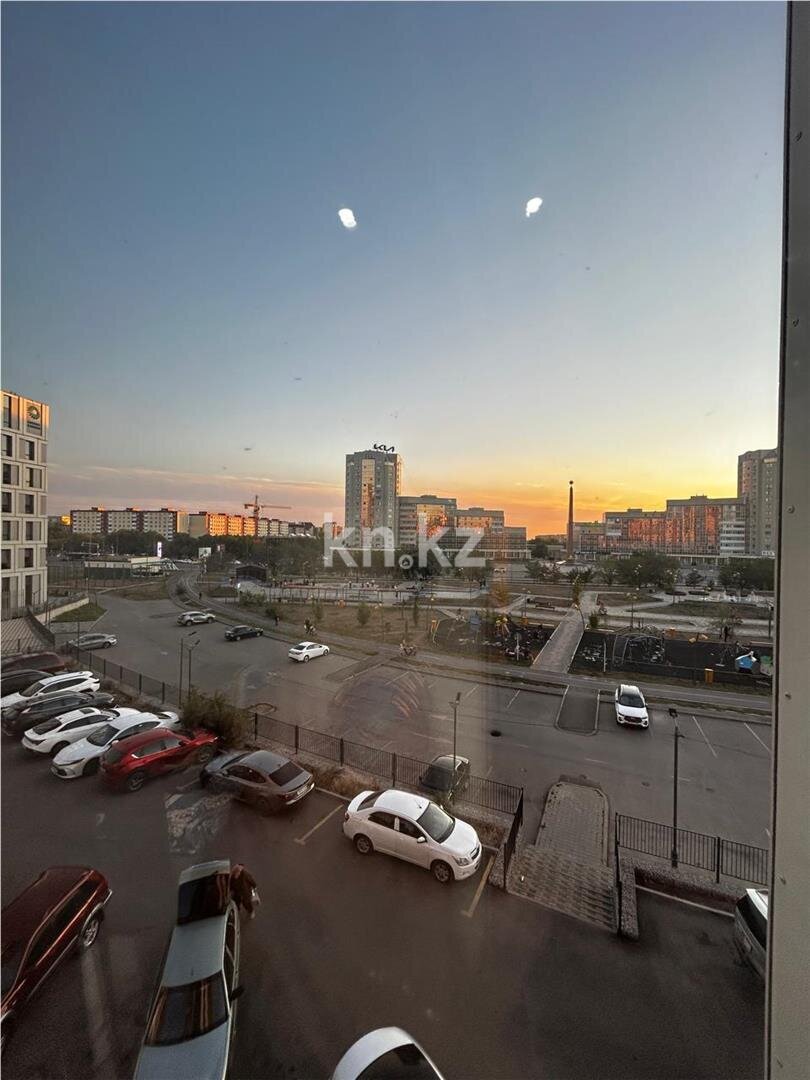 Продажа 3-комнатной квартиры, 90 м² в Караганде - фото 10