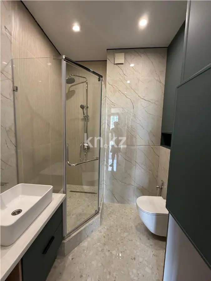 Продажа 2-комнатной квартиры, 43.78 м², ул. Майкайын, дом  14 в Астане - фото 3