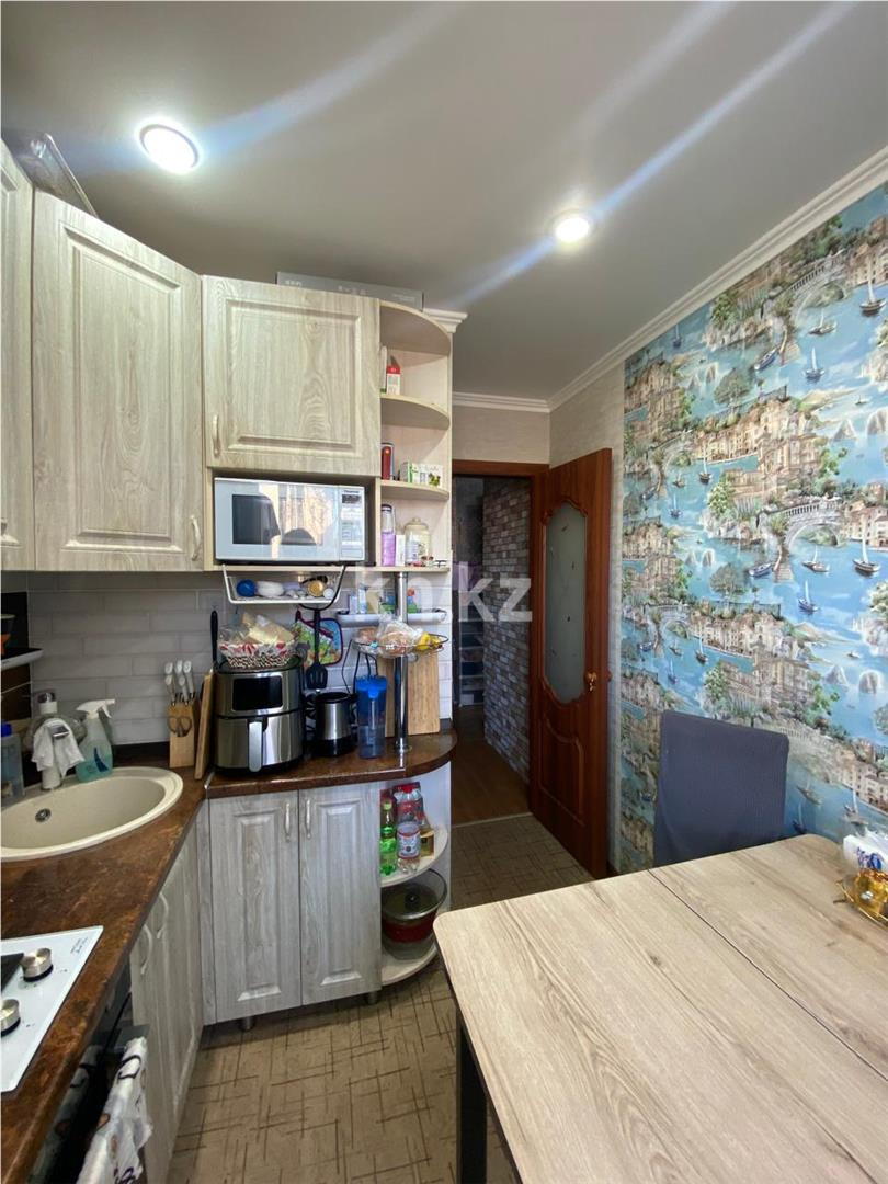 Продажа 3-комнатной квартиры, 47 м², ул. Университетская в Караганде - фото 7