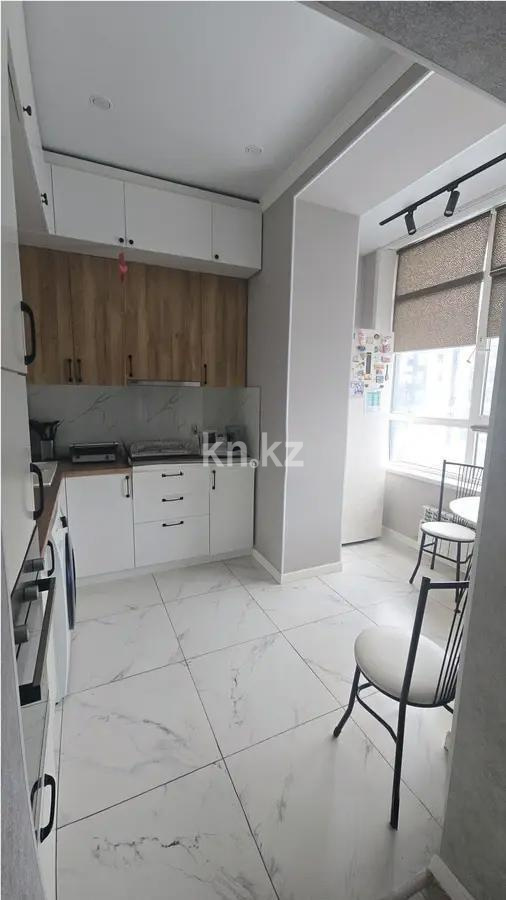 Продажа 3-комнатной квартиры, 78 м² в Астане - фото 4