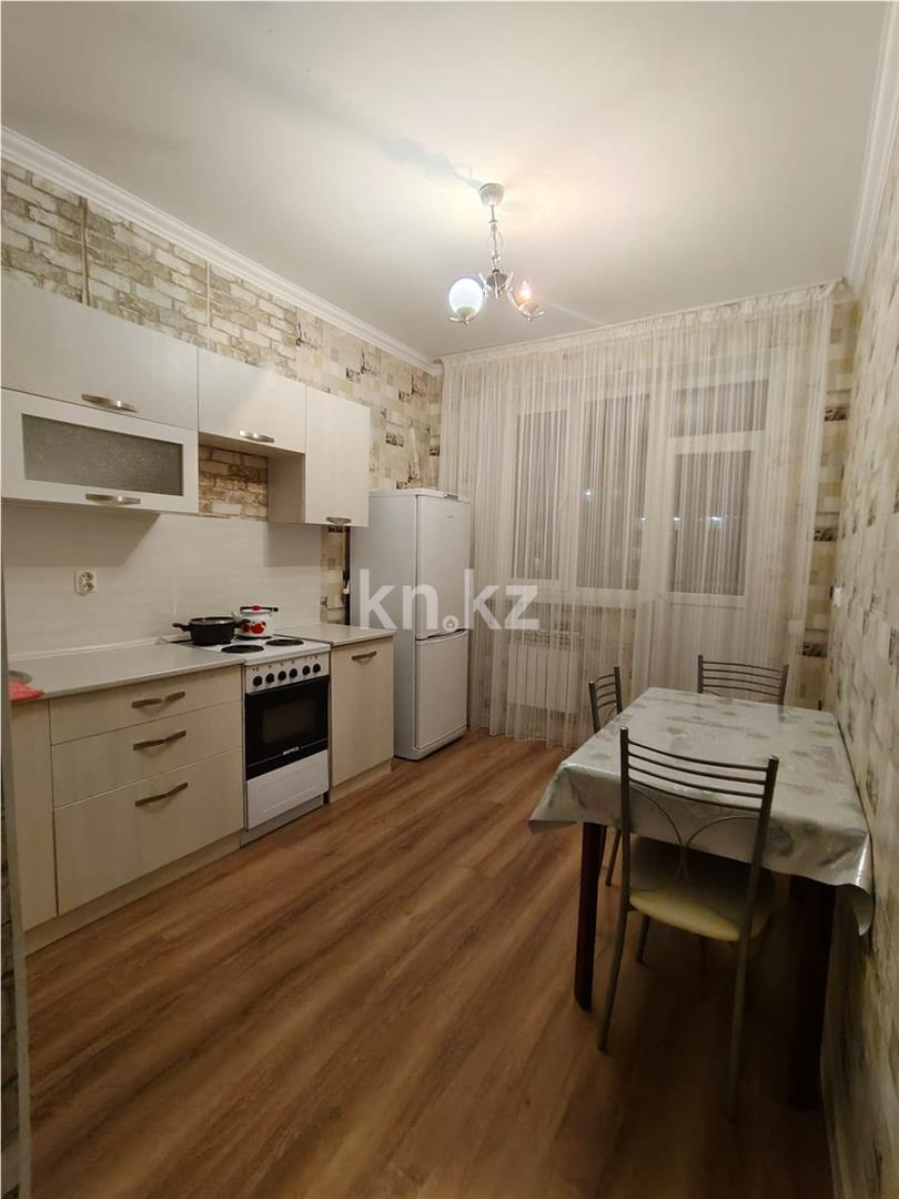 Продажа 1-комнатной квартиры, 38 м² в Астане - фото 5