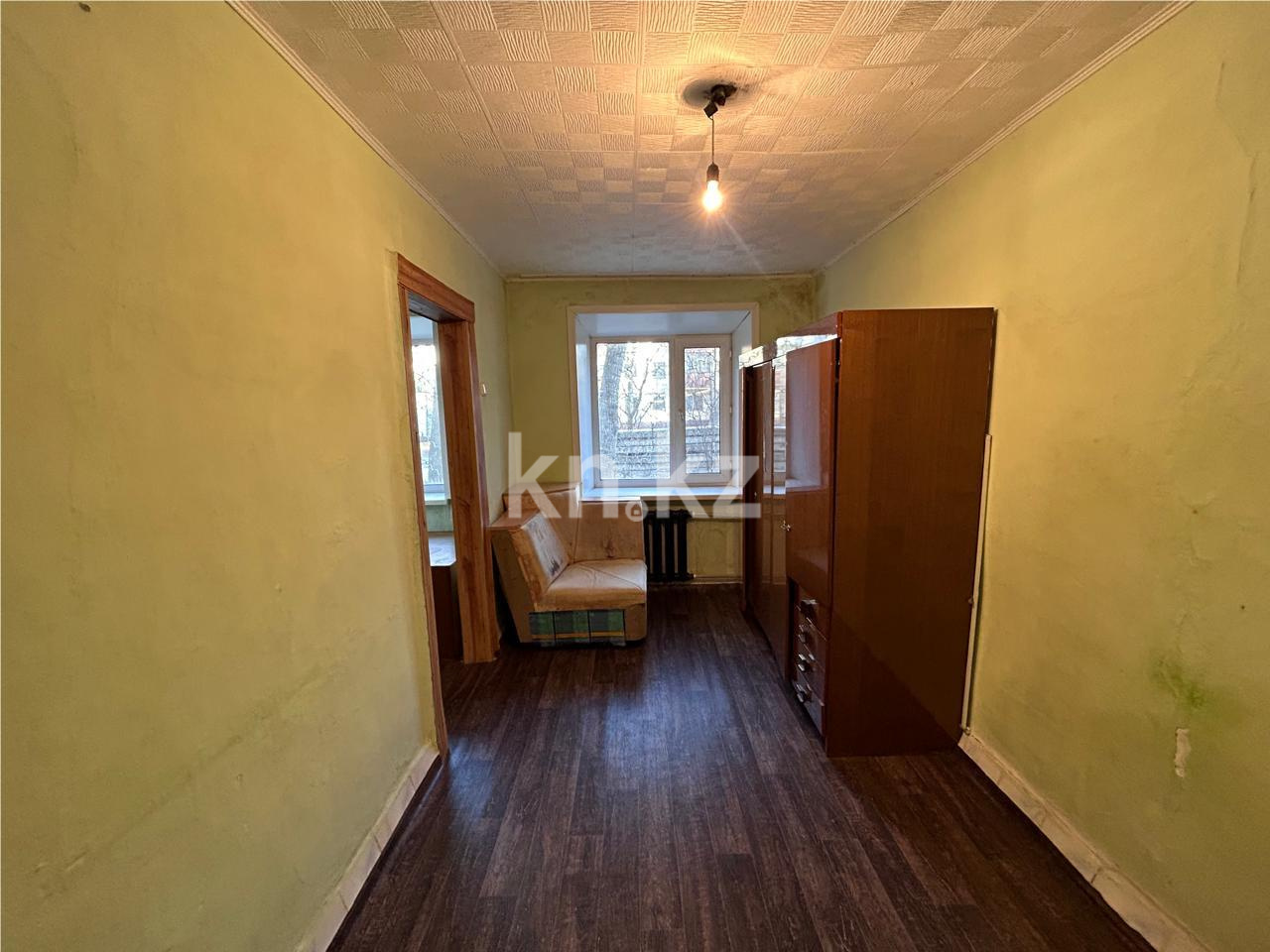 Продажа 2-комнатной квартиры, 45 м², пр. Республики в Темиртау - фото 7