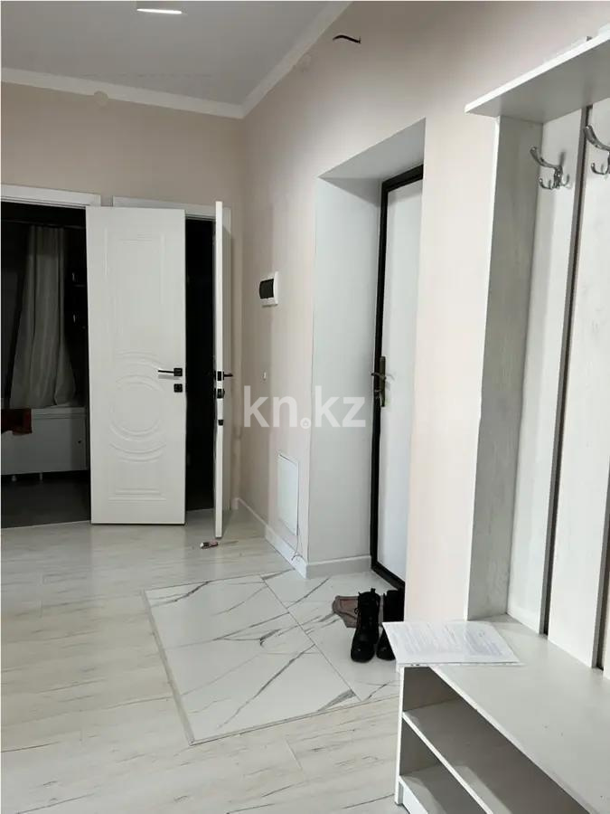 Продажа 2-комнатной квартиры, 55 м² в Астане - фото 4