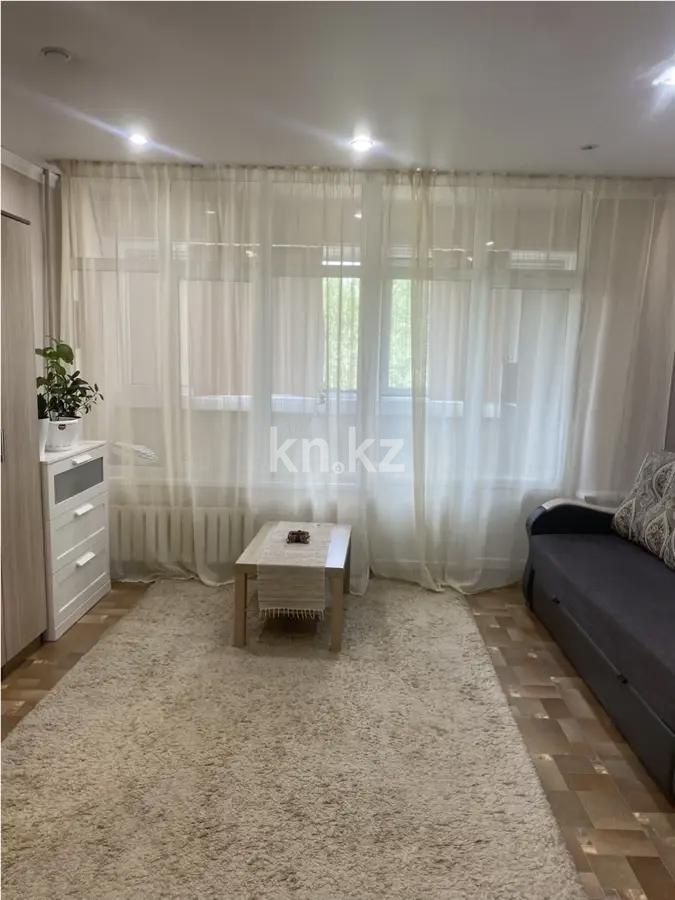 Продажа 1-комнатной квартиры, 27.6 м² в Алматы
