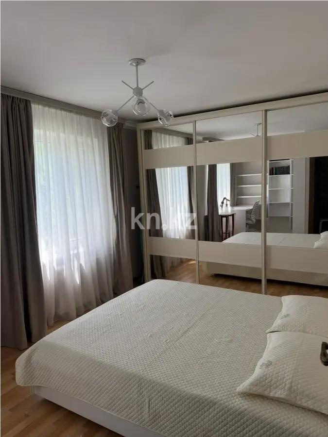 Продажа 3-комнатной квартиры, 58 м² в Алматы - фото 2