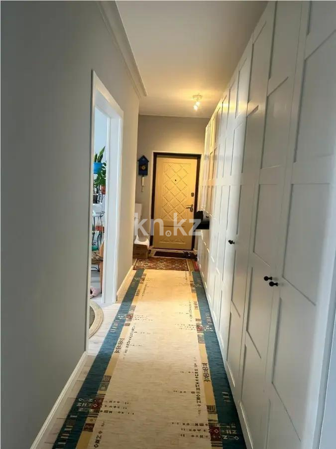 Продажа 3-комнатной квартиры, 75 м² в Астане - фото 4