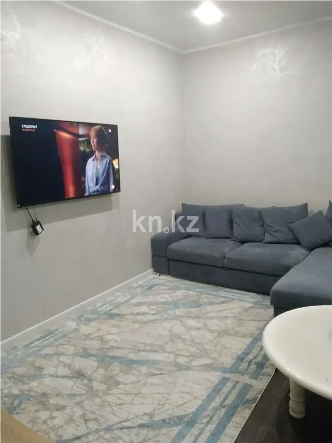 Продажа 3-комнатной квартиры, 61 м², пр. Туран, дом  55/6 в Астане