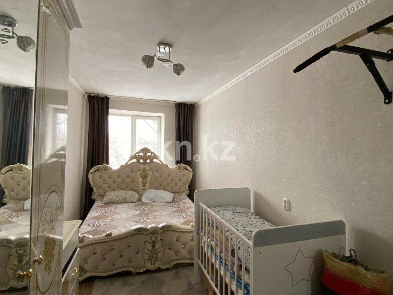 Продажа 2-комнатной квартиры, 44 м² в Караганде - фото 4