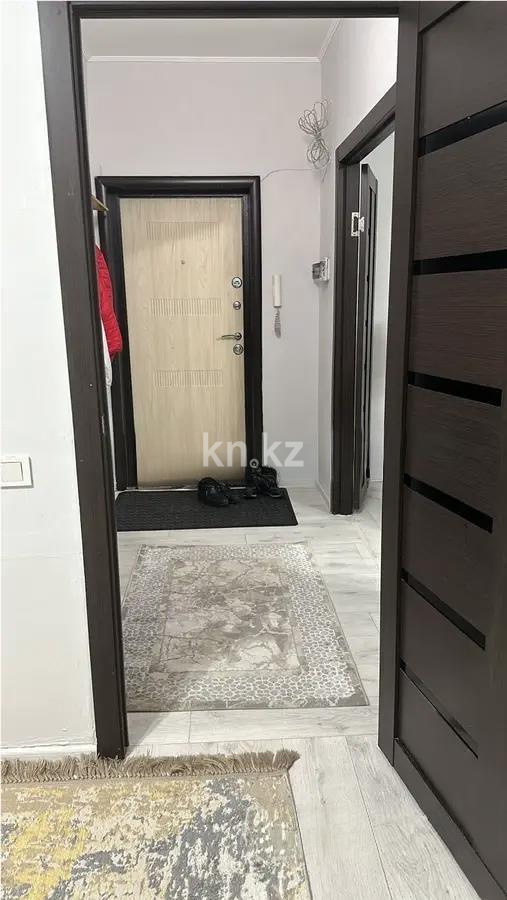 Продажа 1-комнатной квартиры, 39 м² в Алматы - фото 3