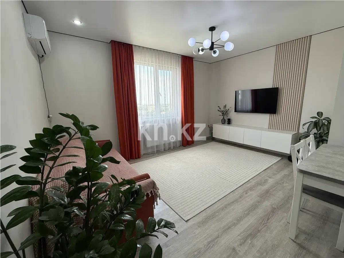 Продажа 3-комнатной квартиры, 85 м² в Алматы